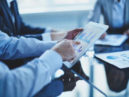 Состоится форум «Российское предпринимательство 2023: Окно возможностей»