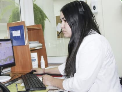 11-летний ребенок вызвал скорую своей маме