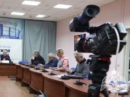 Посвящённая 80-летию победы в Сталинградской битве пресс-конференция состоялась в Тюмени