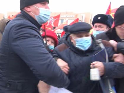 Хроника уголовного дела А.К. Черепанова, часть 9