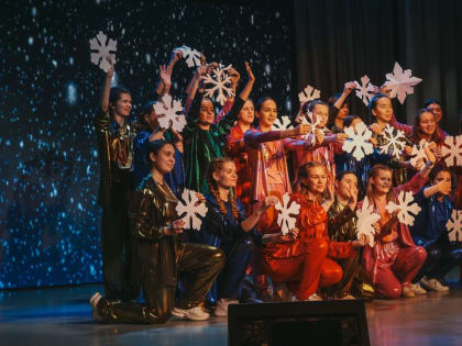 Юные тоболяки отдохнули в «Ребячьей республике» 