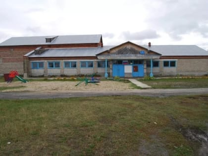 В Тобольске расследуется дело о служебном подлоге при строительстве ДК в Булашово