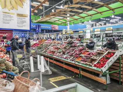 Тюменский врач рассказала о продуктах - источниках отравления