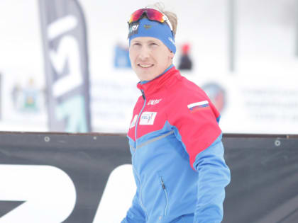 Бронзовый призёр Кубка Содружества по биатлону  Александр Поварницын: «Моя душа – в Ижевске, спортивные результаты – в Тюмени»