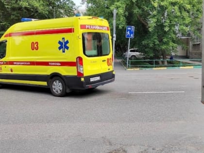 Упал, очнулся, черепно-мозговая: тюменец поскользнулся в душе и потерял сознание