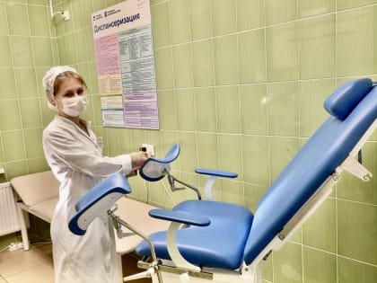 Тюменкам стал доступен сверхчувствительный анализ на рак