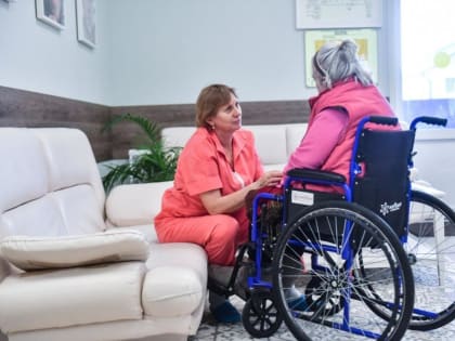 27 социальных предприятий Тюменской области получили гранты за два года