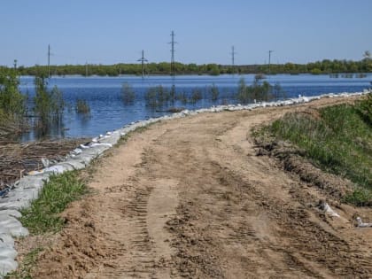 14 пострадавших от паводка предпринимателей в Тюменской области получили льготные займы