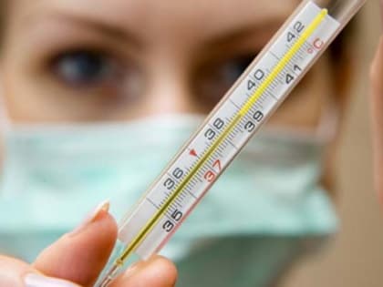 В Тюменской области отмечен рост заболеваемости ОРВИ и гриппом