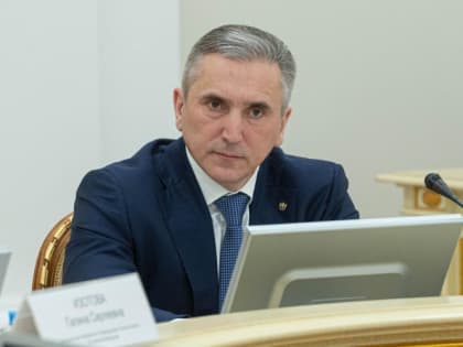 Почти 95 тысяч детей родилось в Тюменской области за последние пять лет 