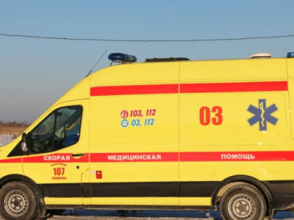 Тюменские врачи спасли мальчика, который проглотил монету