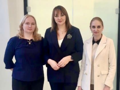 Тюменские специалисты принимают участие во всероссийском конгрессе, посвященном ВИЧ