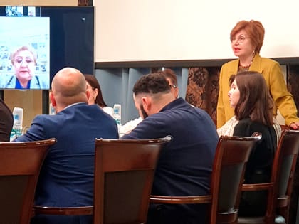 В Москве состоялся XVII съезд Всероссийского педагогического собрания «Учитель, Семья, Общество»