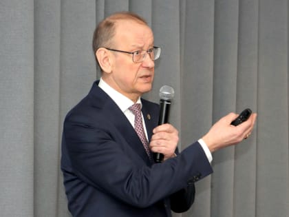 Тюменские кардиологи поделились рекомендациями по ведению пациентов группы риска