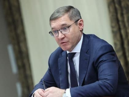 Регионы УФО представят свои достижения на международной выставке-форуме "Россия"