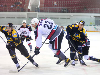 "Дизель" победил....