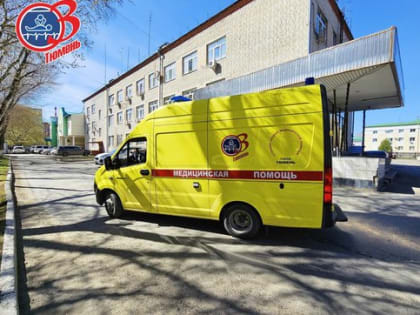 Распознали инсульт и сделали все, чтобы спасти тюменку