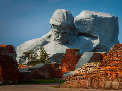 Обращение к Президенту Республики Беларусь (БССР)