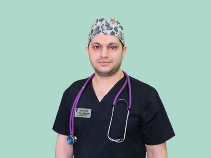 Тобольский врач внедрил современный метод анестезии для пожилых пациентов