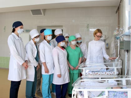 Педиатрия: 2 дня на принятие решения. Абитуриент, успей поступить на востребованную и перспективную специальность!