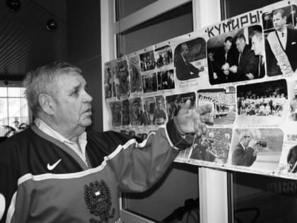 Ушёл из жизни Почётный гражданин г. Ишима Михаил Бедных