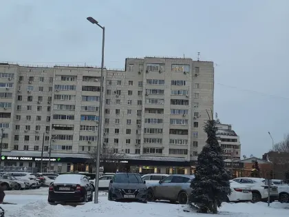 Прогноз погоды в Тюмени на 12 декабря 2024 года