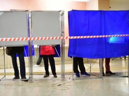 Иноагенты смогут принять участие в выборах губернатора Тюменской области в 2023 году