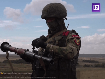 События на Донбассе и Украине к 14 марта