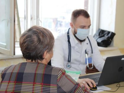 Врач тюменской поликлиники Данил Курносов развеял мифы о пользе алкоголя