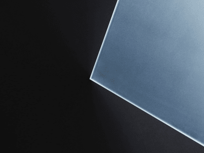 10 удивительных применений листовых материалов в декоре и дизайне