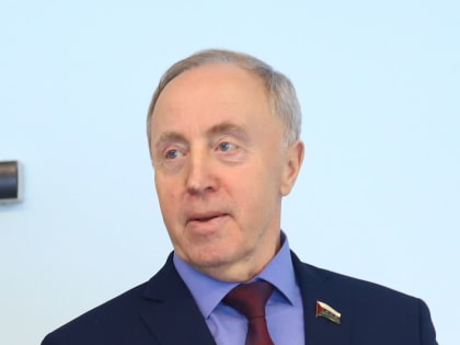 Виктор Рейн: «Сохранить экономику и прийти к взаимопониманию»