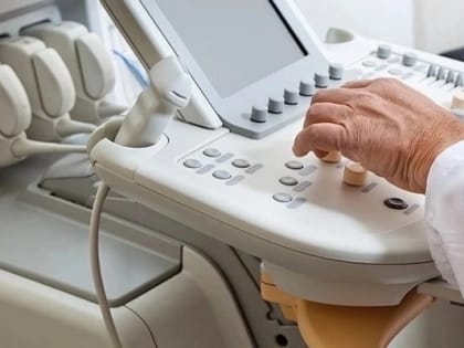 УЗИ помогает бороться с раком