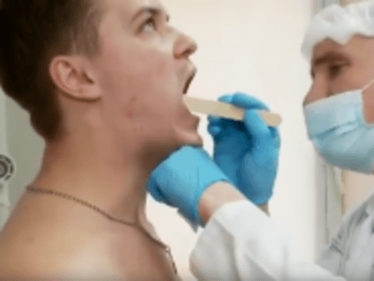 Здоровье мужчины