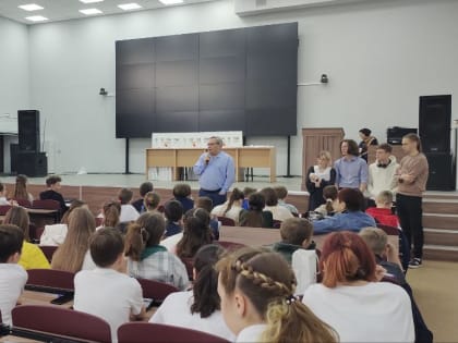 Определены победители БиоКубка Тюменского медицинского университета