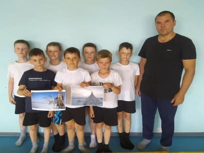 Тренер из Тюменского района выиграл областной конкурс профессионального мастерства