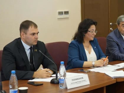 Тюменские общественники обсудили проблемы людей с диагнозом «эпилепсия»