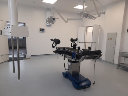 Тоболячке со сложным диагнозом врачи помогли сохранить репродуктивное здоровье