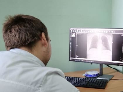 У 199 жителей Уватского района выявлены болезни органов дыхания