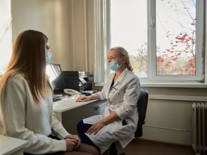 В Тобольске открылся центр амбулаторной урологической помощи