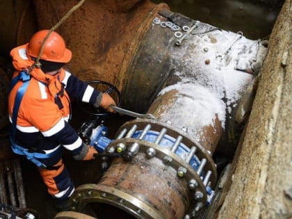 Пять муниципалитетов Тюменской области попали в программу модернизации ЖКХ