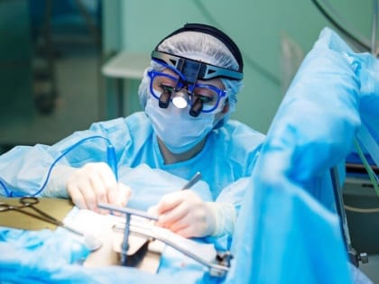 Эксперт отметил успехи в медицине Тюменской области￼￼