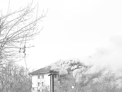 Итог двух теплых дней