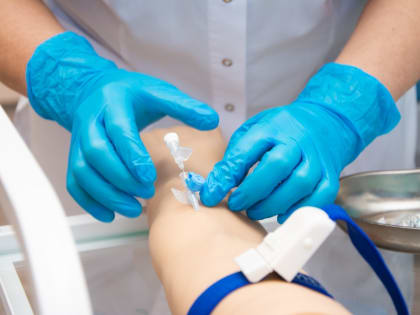 Обучение в ОКБ №1