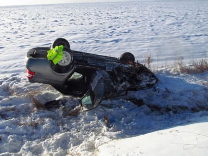 Водитель, спровоцировавший смертельное ДТП в снегопад, не признал вину