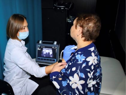 Жители Тюменской области смогут проверить свое онкологическое здоровье в рамках череды мероприятий, посвященных Всемирному дню борьбы против рака