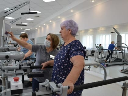 Польза и особенности ЛФК при сердечно-сосудистых заболеваниях