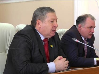 Депутаты Ишимской городской думы поддерживают президента России