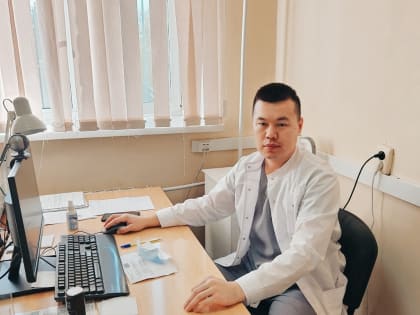 В голышмановскую больницу с начала 2023 года устроились на работу 15 медиков