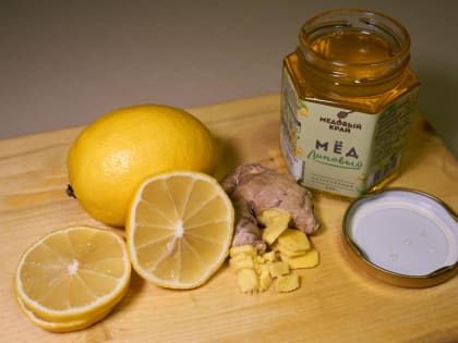 Как правильно питаться во время простуды