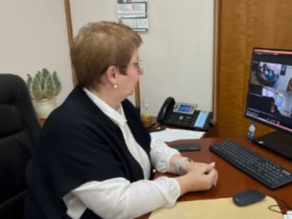 Тюменский областной департамент возглавит новый директор